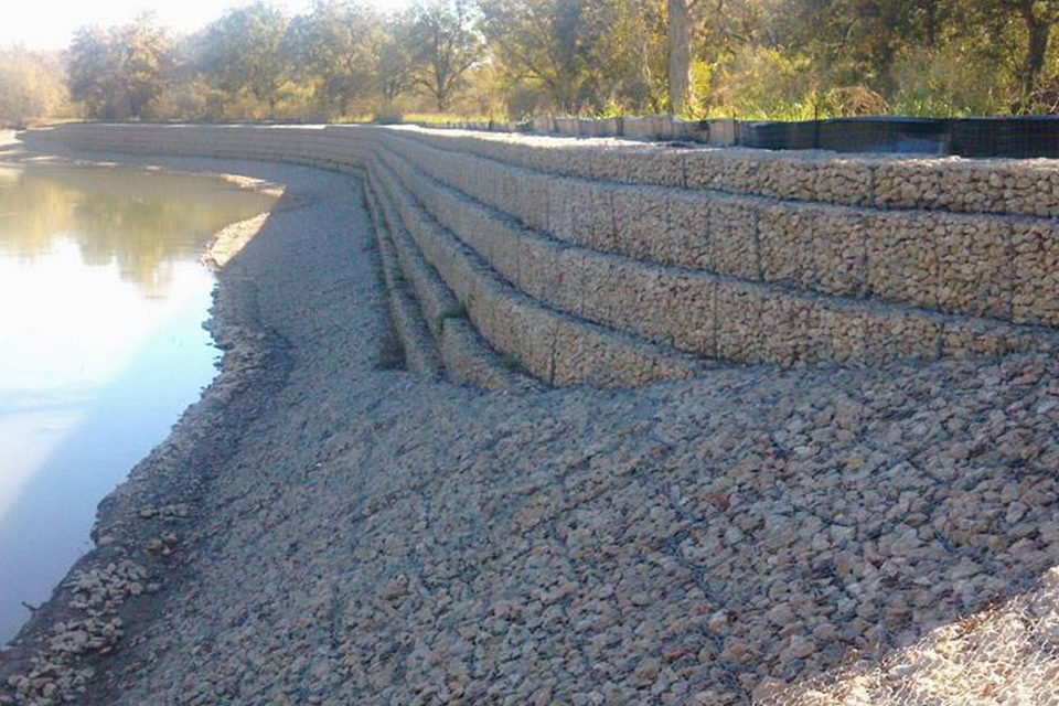 Gabion Box