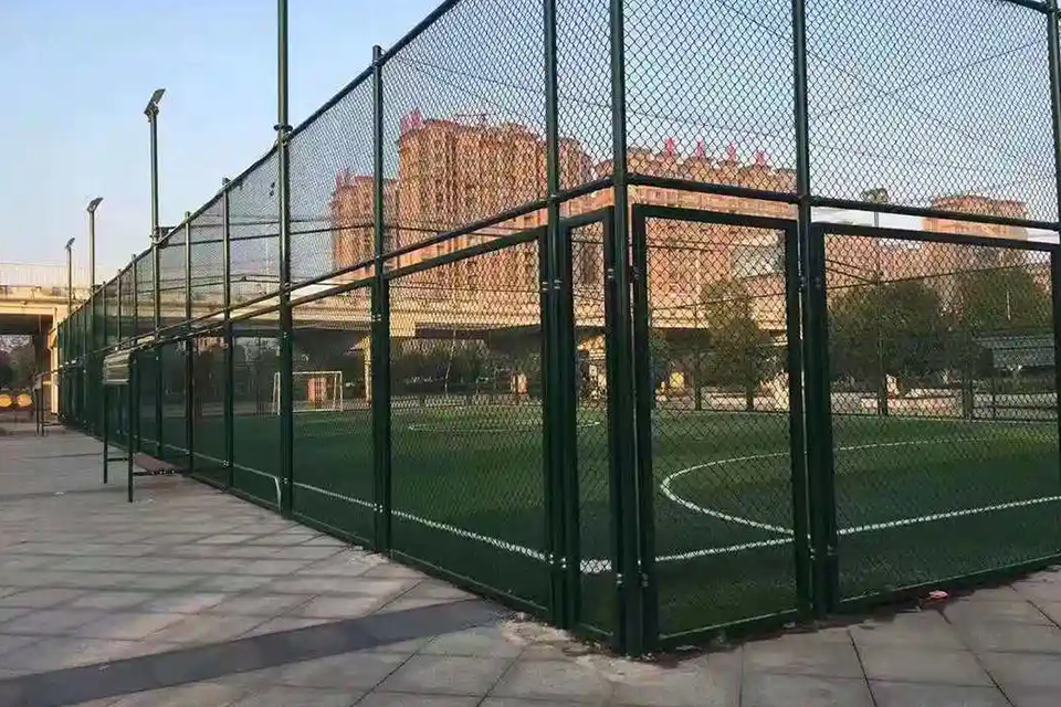 Sports Fence