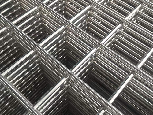 Welded Mesh Panel