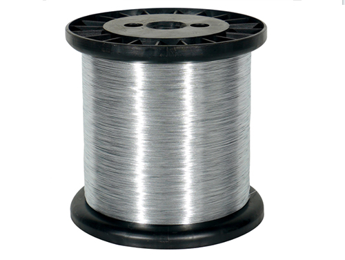 Galvanized Wire