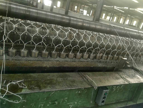 Gabion Box