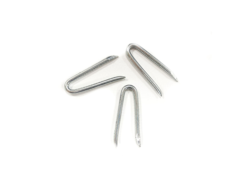U Shaped Nail