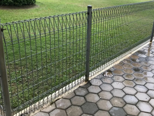 BRC Fence