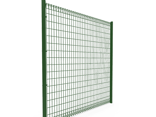 BRC Fence