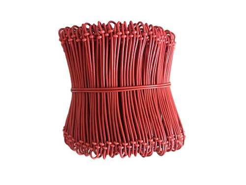 Loop Tie Tire