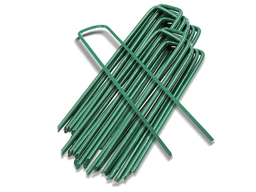 U Shape  Staple Pin