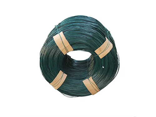 PVC Coated Wire