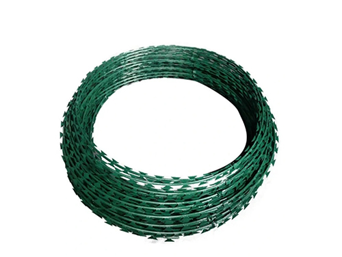 Razor Wire