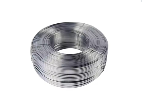 Galvanized Wire