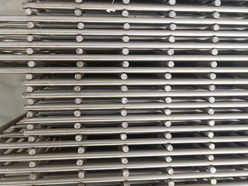 Welded Mesh Panel