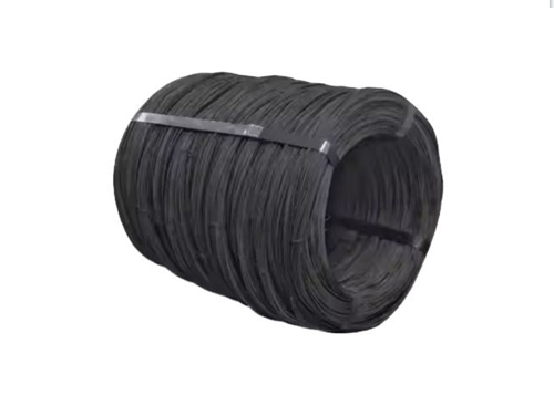 Black Annealed Wire