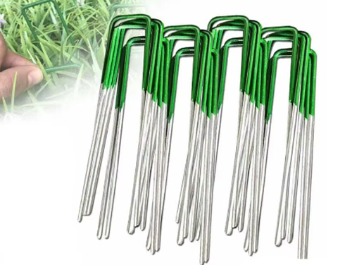 U Shape  Staple Pin