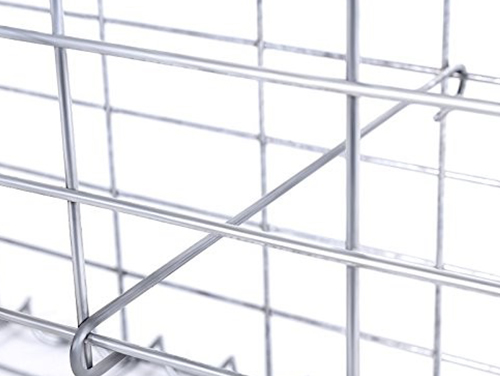 Welded Gabion