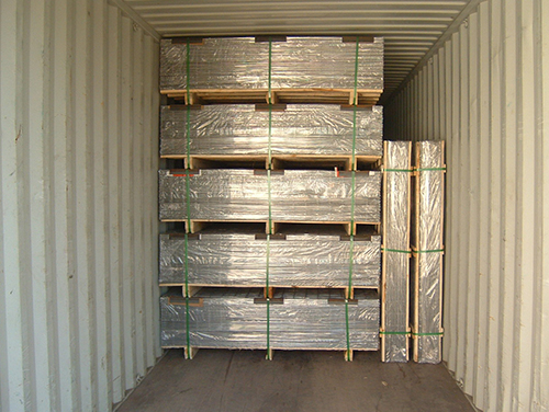 Welded Mesh Panel