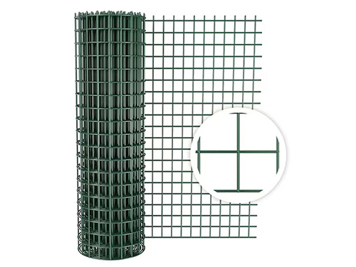 Welded Mesh Roll