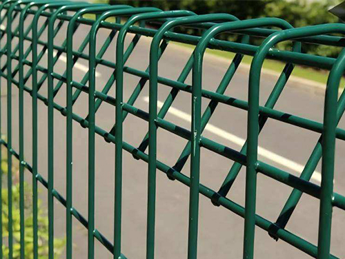 BRC Fence