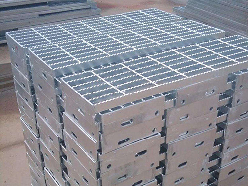 Steel Grating