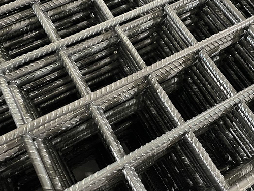 Reinforcement Panel