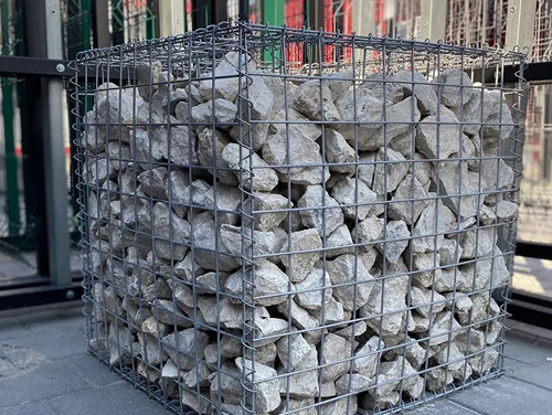 Welded Gabion