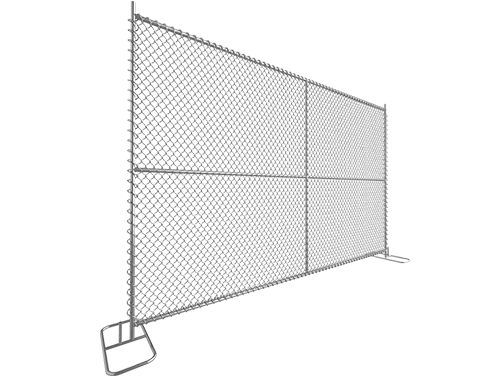 Temporary Fence
