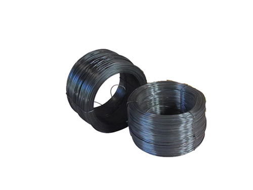 Black Annealed Wire