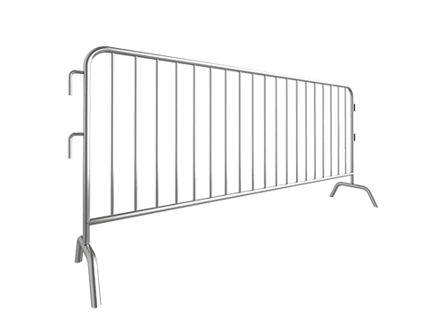 Temporary Fence