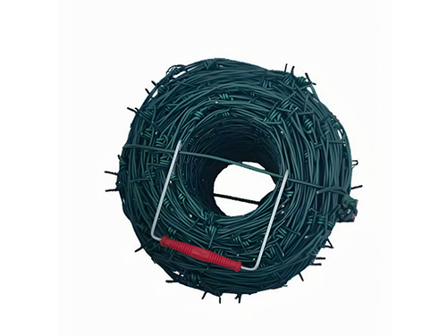 Barbed Wire