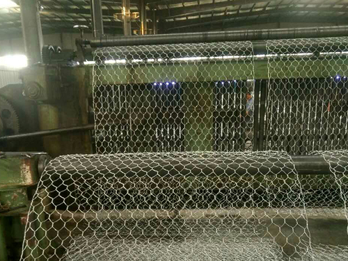 Gabion Mesh Roll