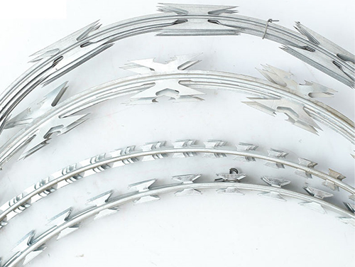Razor Wire