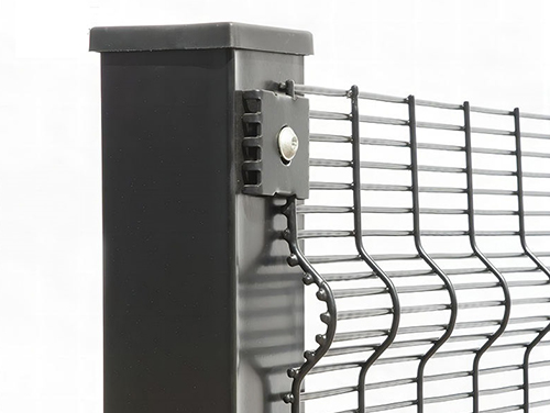 358 Security Fence