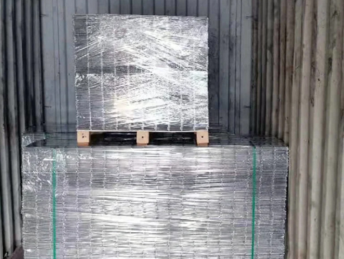 Welded Gabion