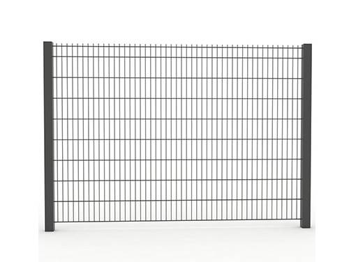 2D Welded Fence