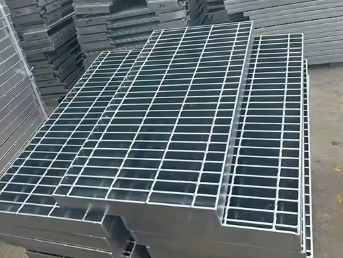 Steel Grating