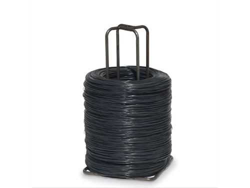 Black Annealed Wire