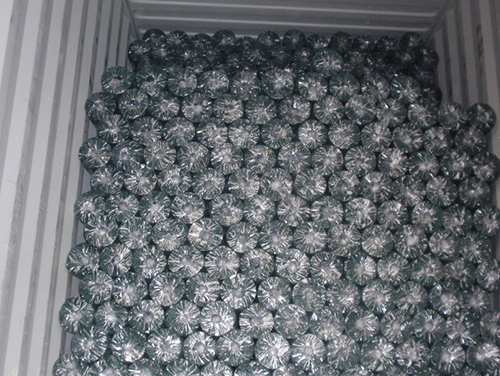Welded Mesh Roll
