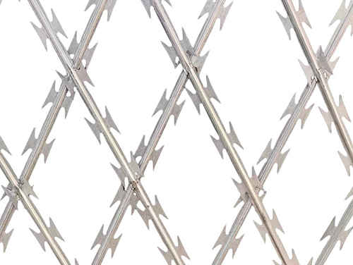 Razor Wire