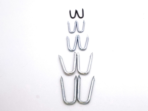 U Shaped Nail