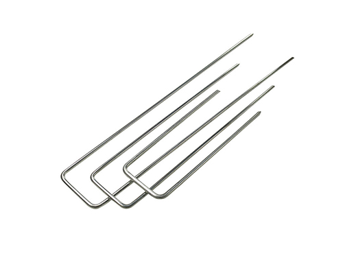 U Shape  Staple Pin