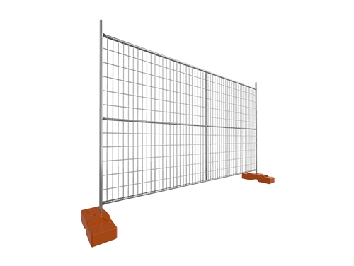 Temporary Fence