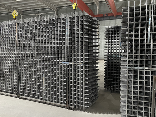 Reinforcement Panel