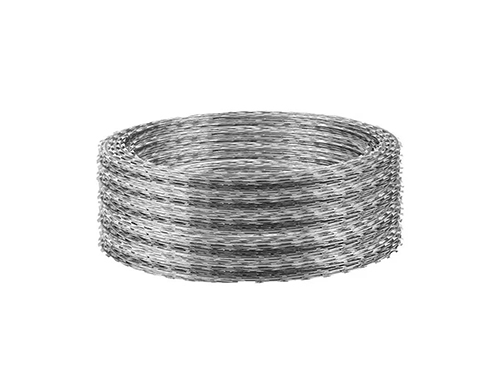 Razor Wire