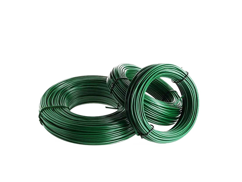 PVC Coated Wire