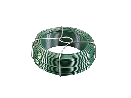 PVC Coated Wire
