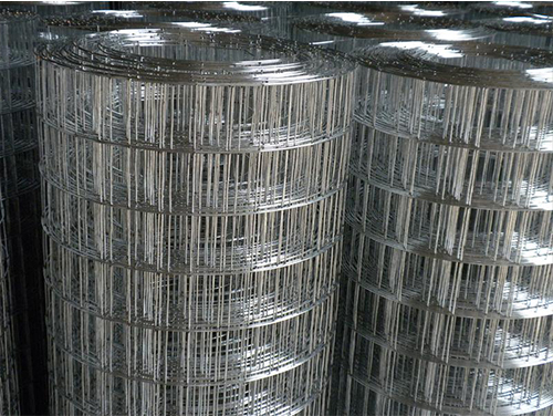 Welded Mesh Roll