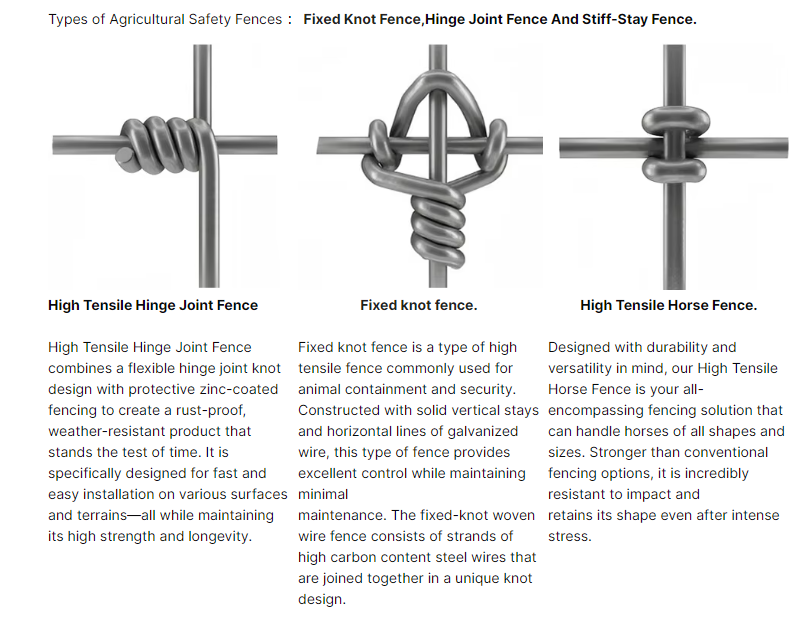 Filed Fence