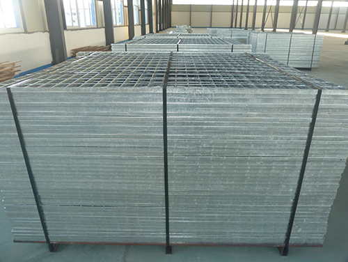 Steel Grating