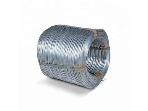 Galvanized Wire