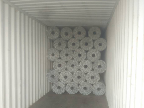 Gabion Mesh Roll