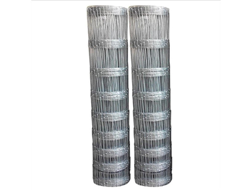 Filed Fence