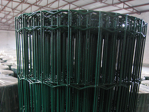 Holland Fence